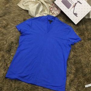 Great Fit Talbots Top